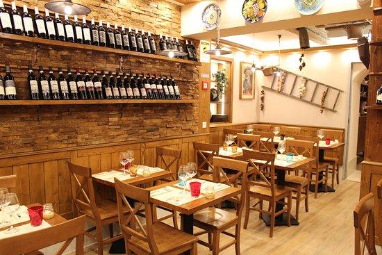 Ristorante Al corner